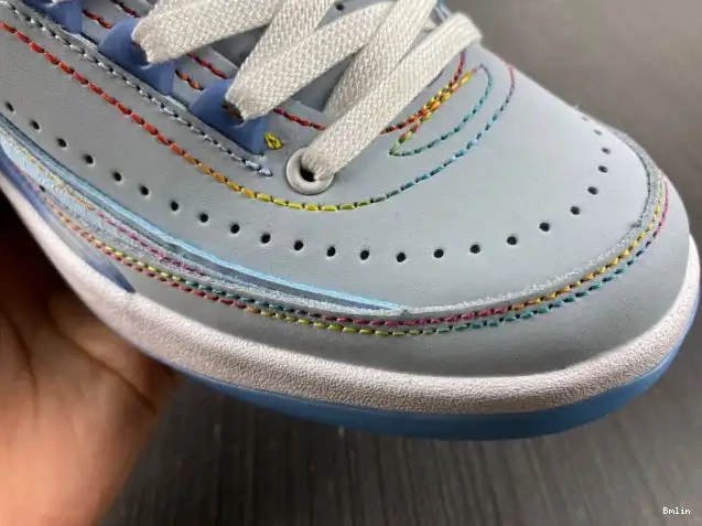 Bmlin Shoes Balvin J Jordan Retro DQ7691-419 2 0515